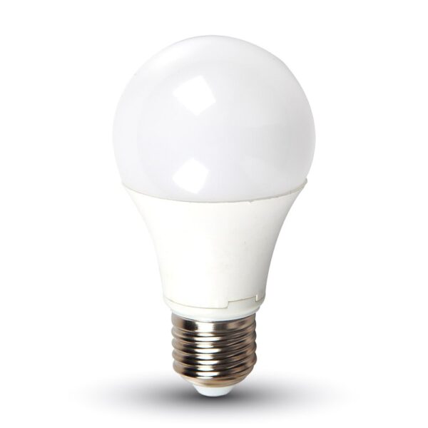 E27 LED Bulb-10W