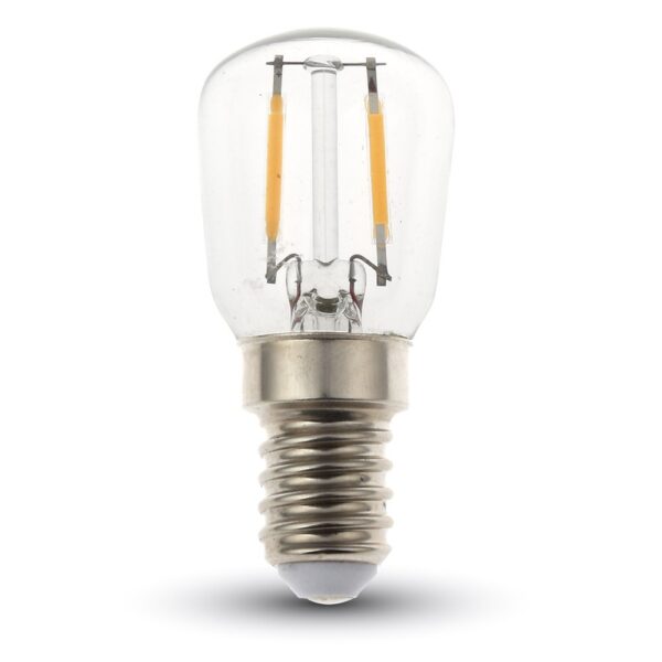 E14 ST26 Filament LED Bulb-2W