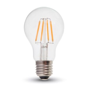 E27 Filament LED Bulb-4W