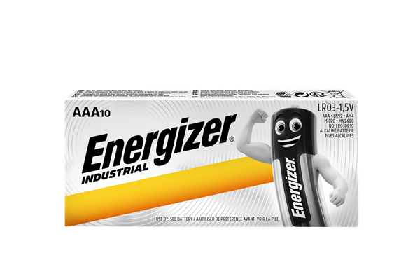 ENERGIZER-AAA battery